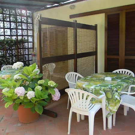 Bouganville Appartement Marina di Campo