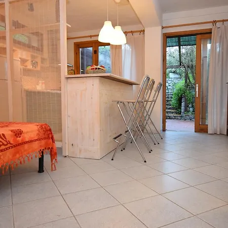 Bouganville Appartement
