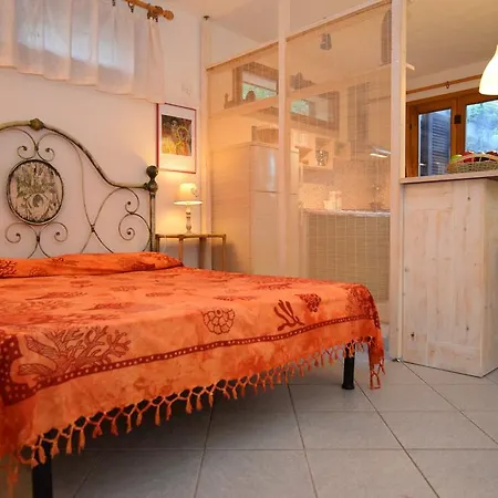 Appartement Bouganville *