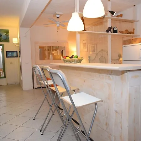 Bouganville Appartement *