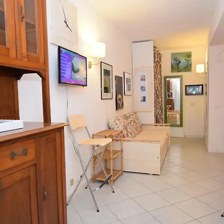 Bouganville Appartement *
