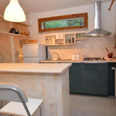 Appartement Bouganville