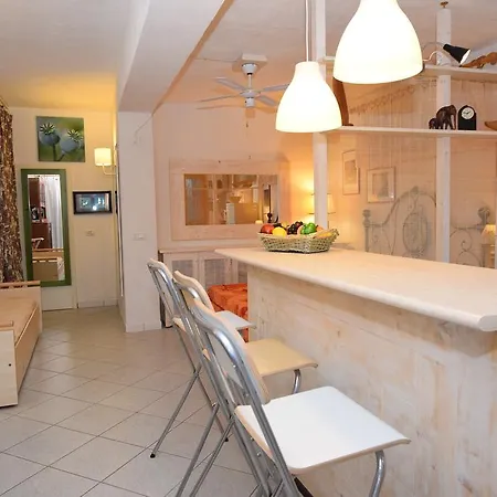 Bouganville Appartement Marina di Campo