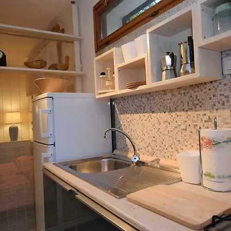Appartement Bouganville *