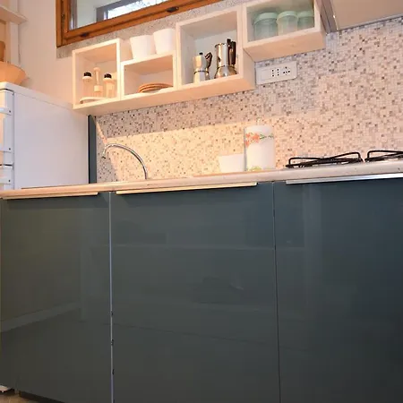 Bouganville Appartement