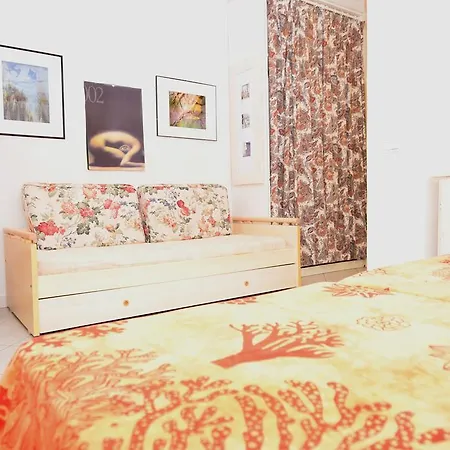 Appartement Bouganville Marina di Campo