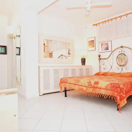Bouganville Appartement Marina di Campo